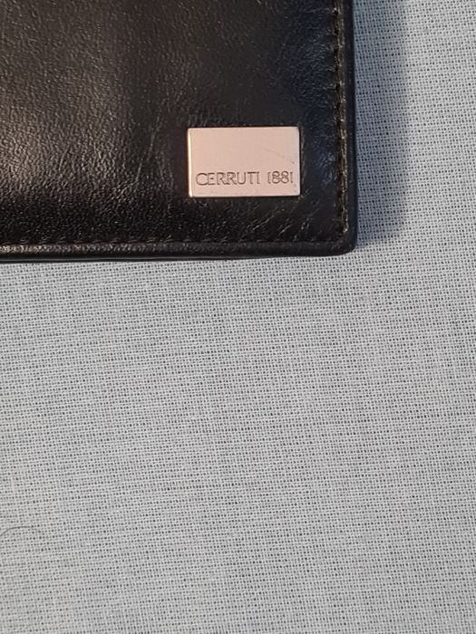 Cerruti 1881,Cerruti