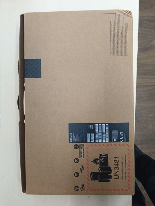 Laptop Asus Vivobook