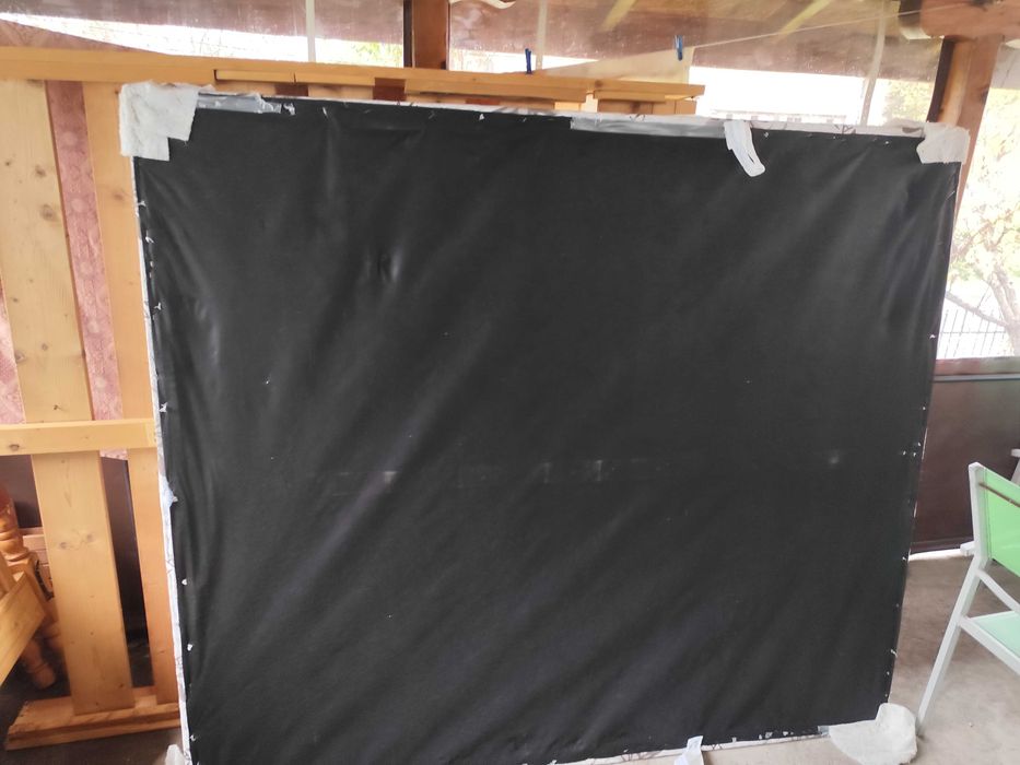 Ползван матрак в много добро състояние