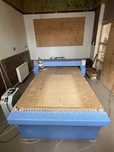 Gravator mecanic CNC Starline 1325 EC
