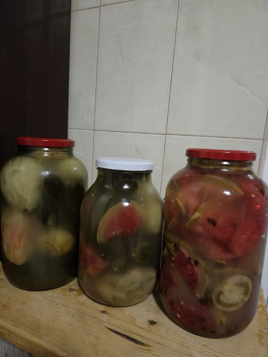 Vindem muraturi bio cu legume  crescute bio