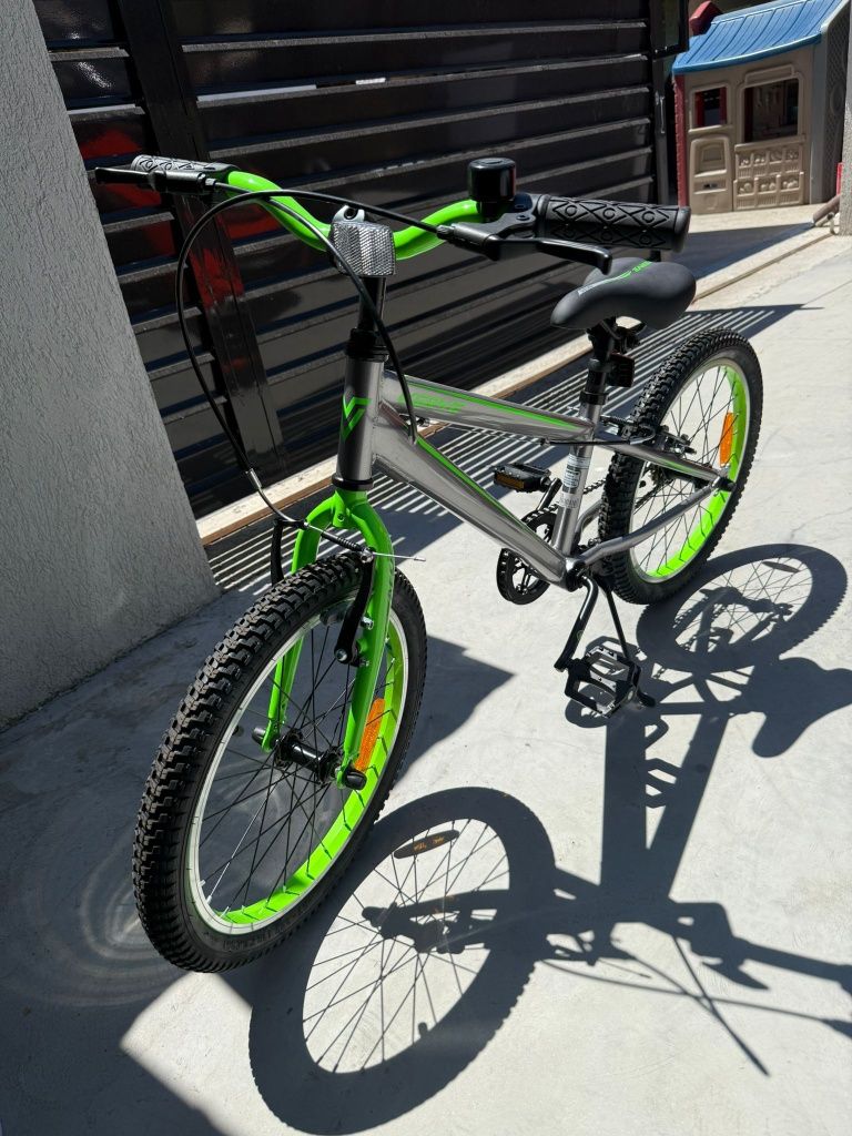 Bicicleta copii Verve Noua