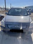 Dezmembrez kia Sportage din 2005