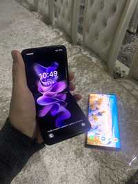 Samsung Z Flip 3 iyall 256gb ‼️
