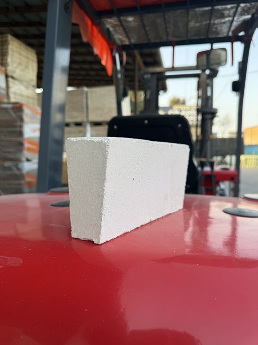 Огнеупорный кирпич клин ша шб шцу