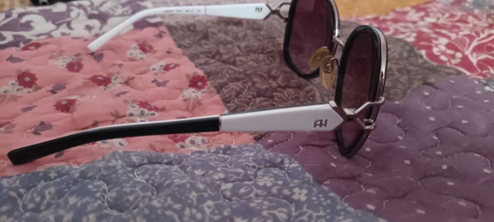 Слънчеви очиля 2 броя