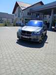 Bmw x5 e70 pachet aero