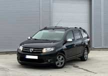 Dacia Logan dacia logan mcv 0.9 tce celebration/