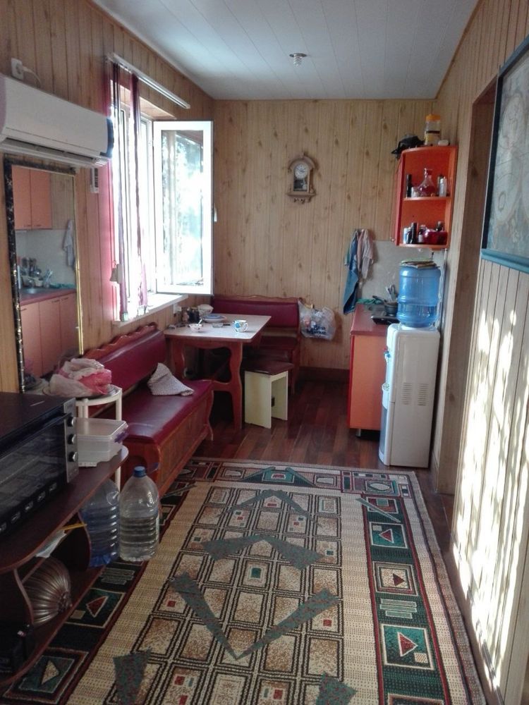 Продается дача Куйичирчикский район
