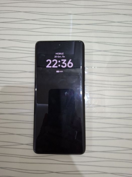 Redmi 13 pro plus 8/256 gb sotiladi  ili obmen iphoon 14 pro holati id