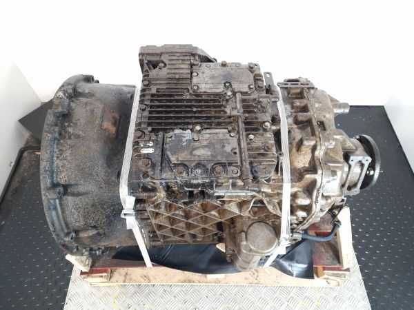 Cutie de viteze Volvo AT2612D pentru camion - Piese de schimb Volvo