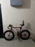 Fixed gear snm 100