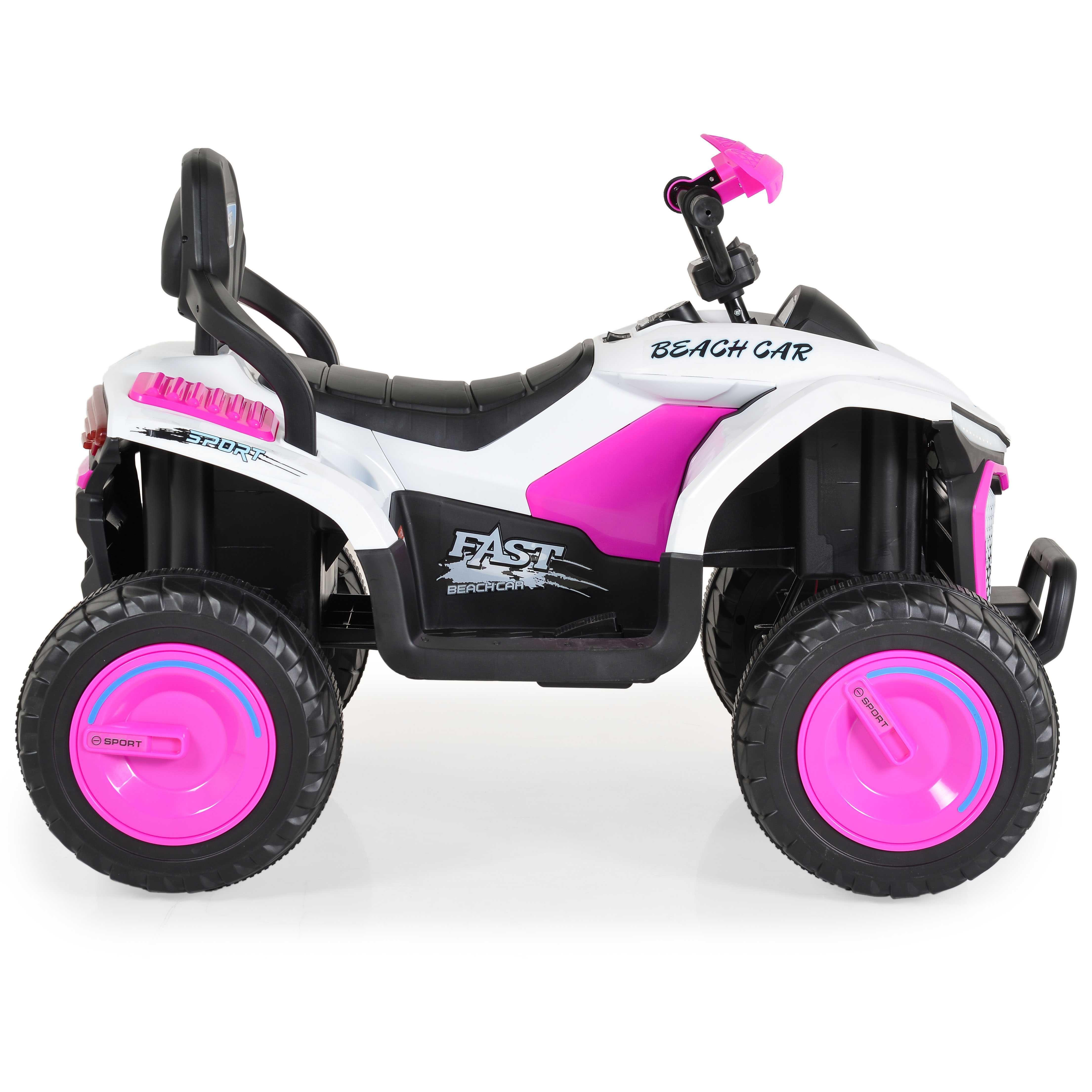 Детско Акумулаторно Бъги  WINDY,  12V7AH, Bluetooth