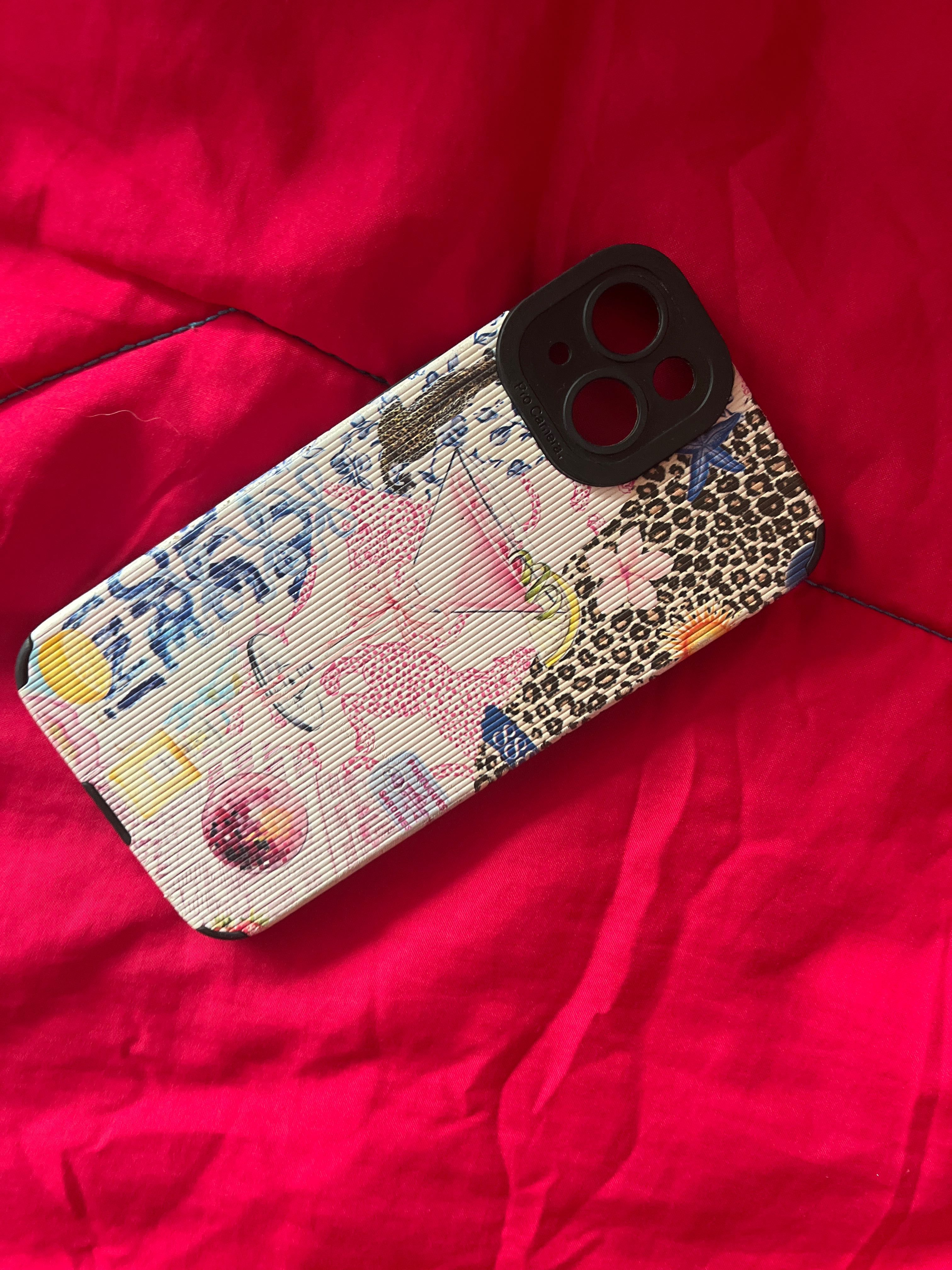 Калъф за iPhone 13
