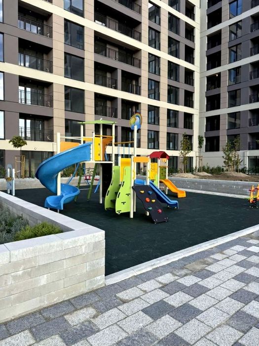 Продава се Двустаен апартамент в Пловдив, Тракия - 73 кв.м за 1643 €/кв.м - Снимка #5