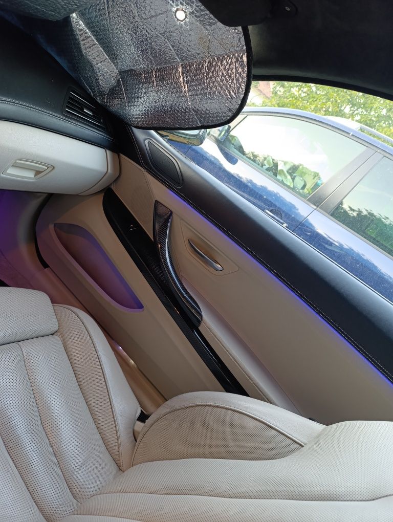 Vând BMW 640i F13