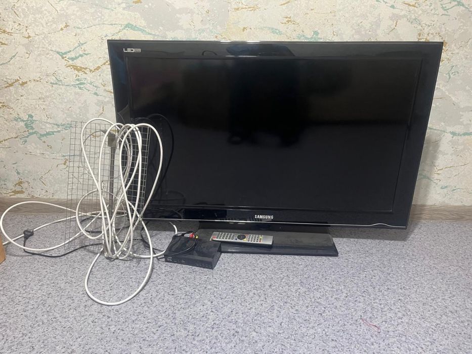 Самкюсунг в робочем состочние