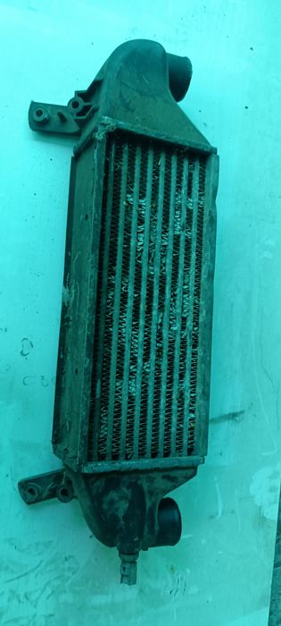 Intercooler Ford focus 1  mk1