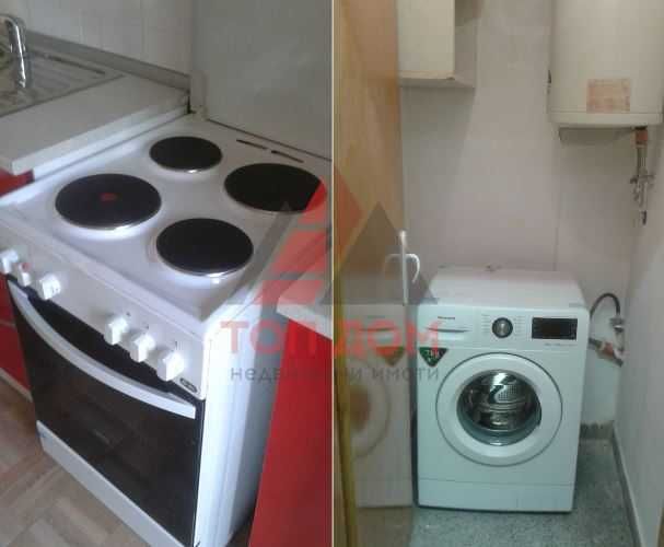 Дава се под наем Двустаен апартамент в Варна, Център - 51 кв.м за 350 € - Снимка #2