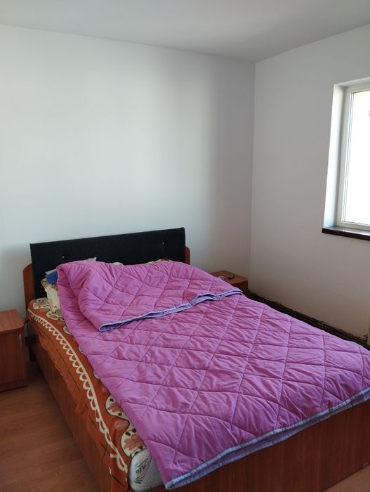 Închiriez apartament cu 2 camere in Târgoviște