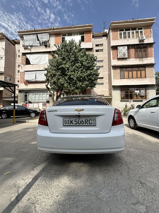 Chevrolet Gentra 1- pozitsiya mexanika 2024