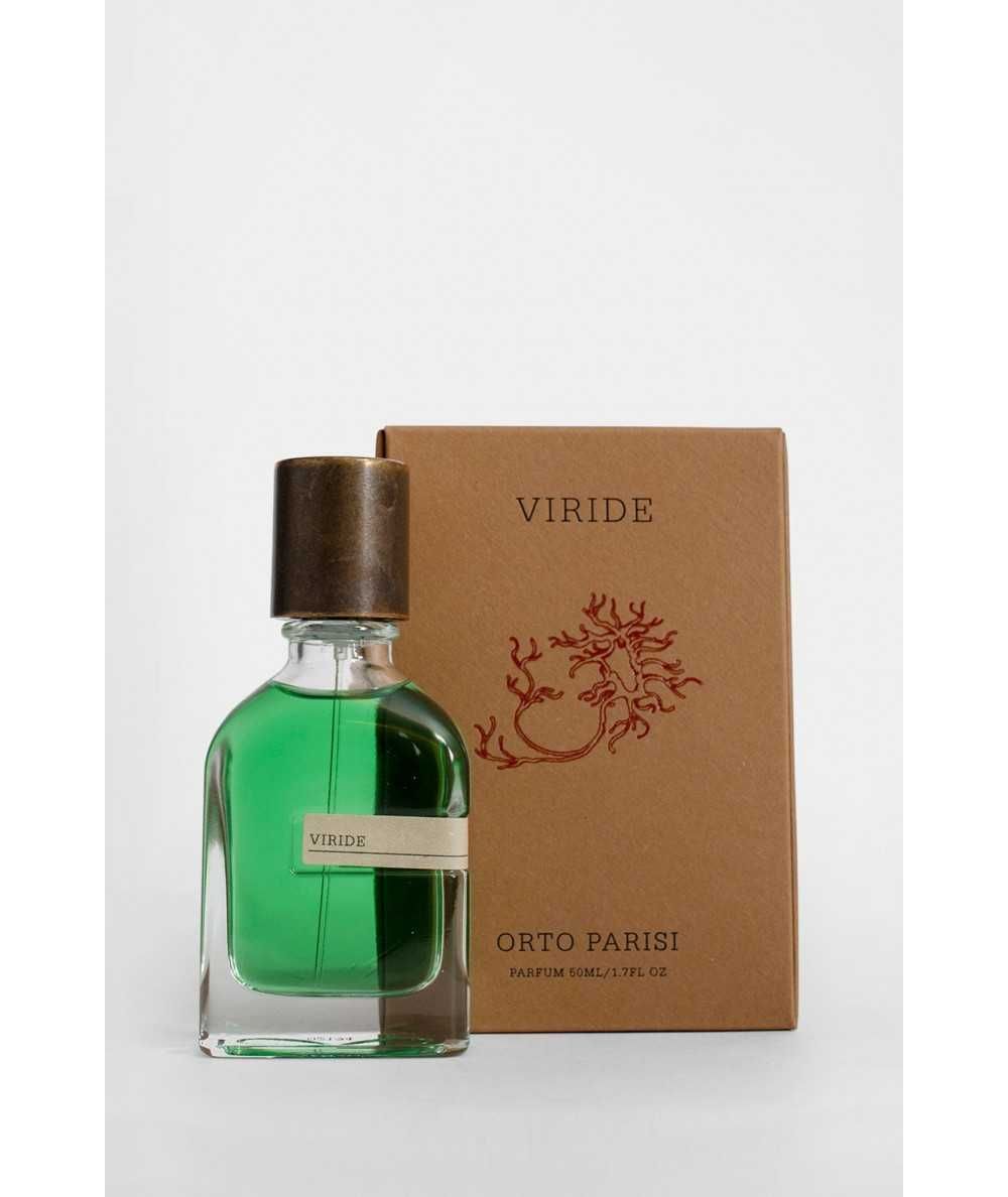 Orto Parisi Viride  Parfum 50 ml