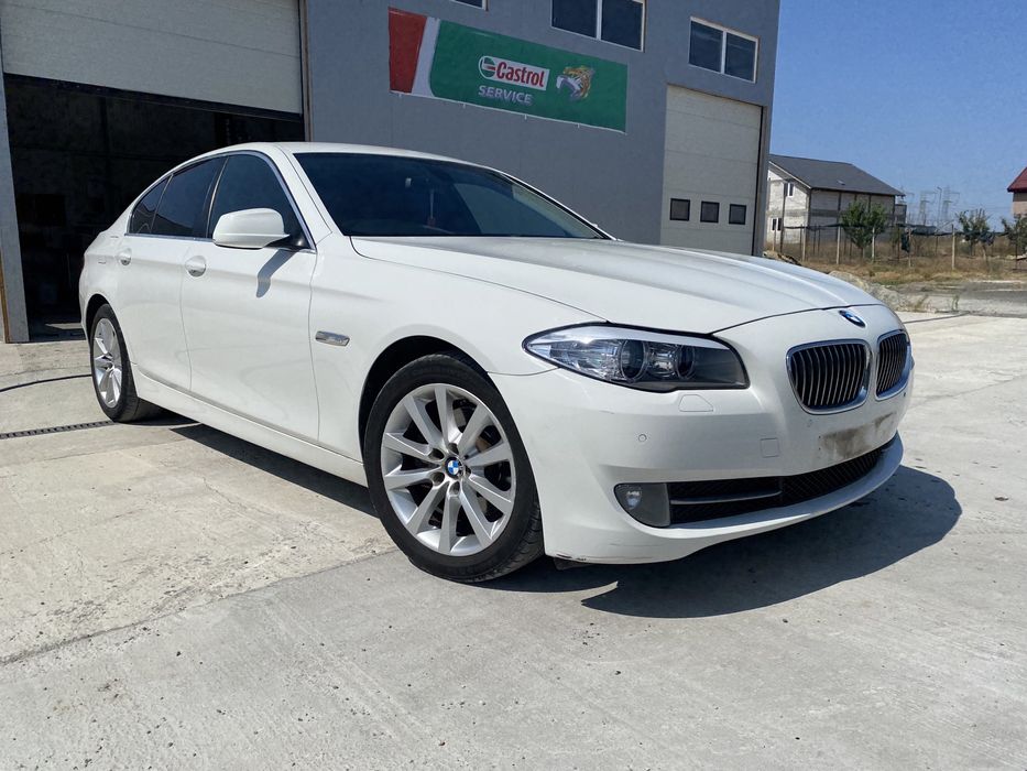 Dezmembrez BMW F10 520D N47D20C