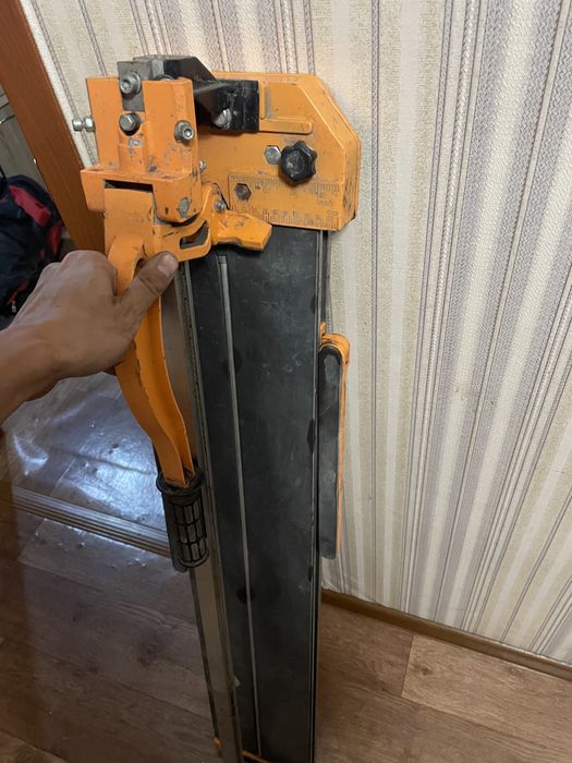 Плиткорез по ккрамограниту