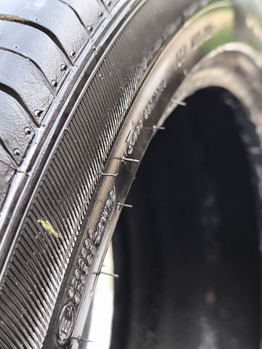 Нови! Лятни Гуми  19 Спорт Пакет Arivo Ultra ArZ на 200км