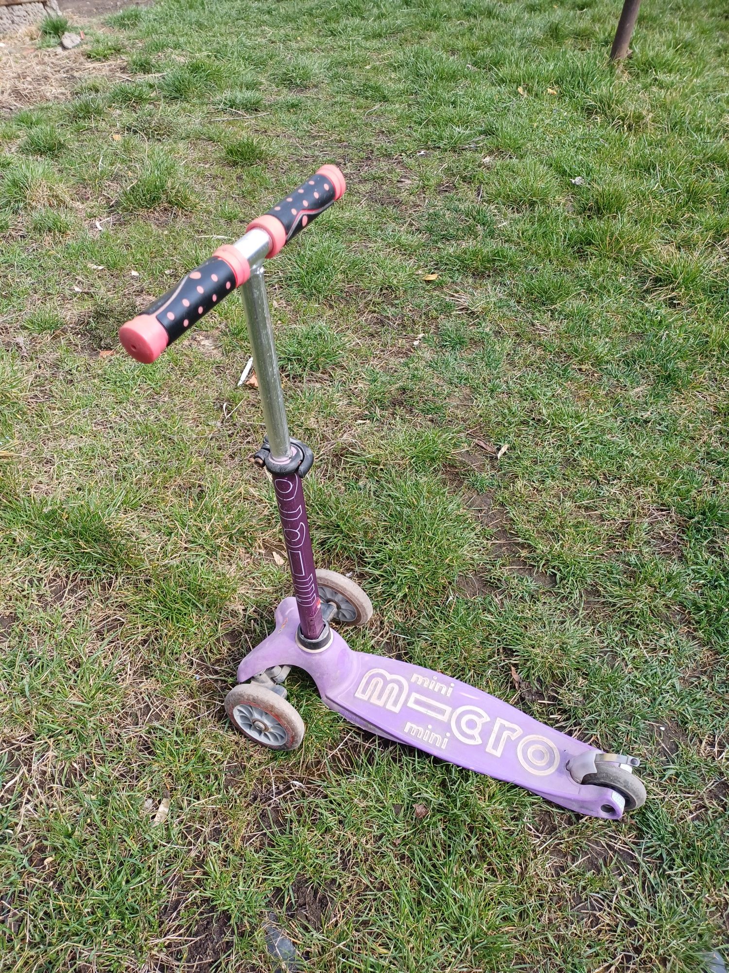 Roller mini Micro