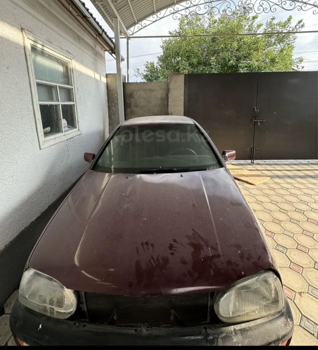 Автомашина сатылады