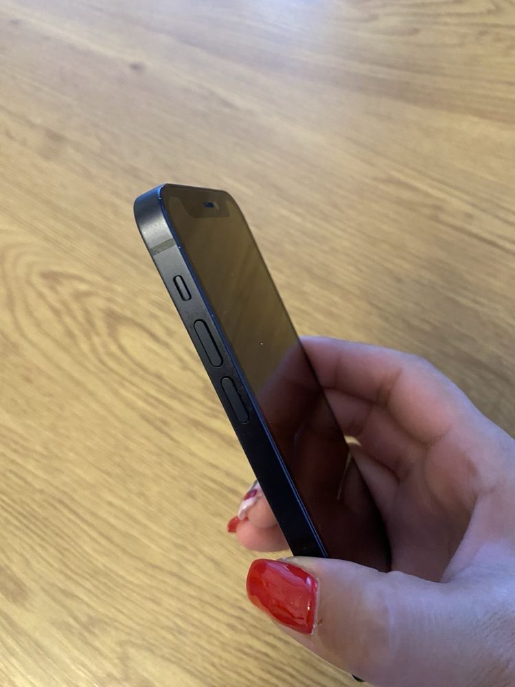 Iphone 12 mini Perfecten