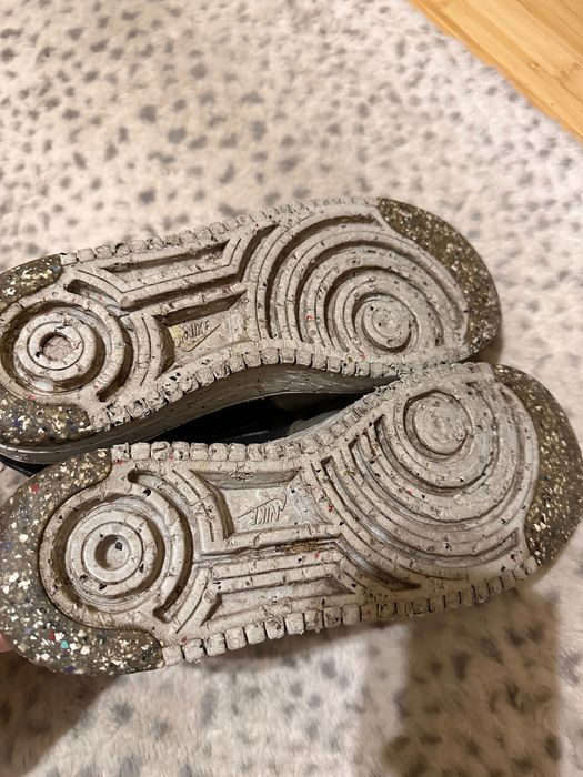 Nike Air Force 1 Crater - дамски кецове