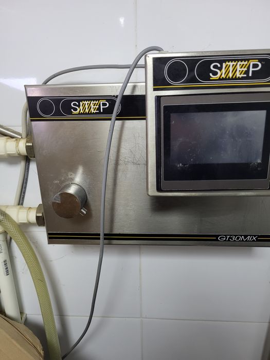 Utilaje de patiserie