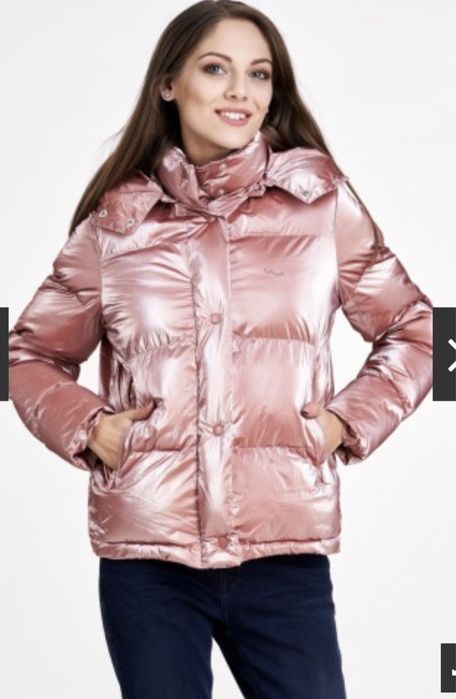 LTB Littlebig Дамско зимно яке