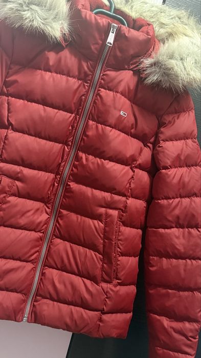 Geaca Tommy Hilfiger Originala