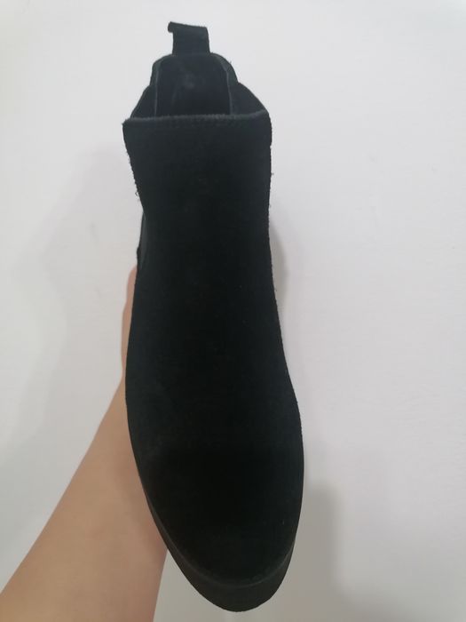 Ghete Il Passo nr 36