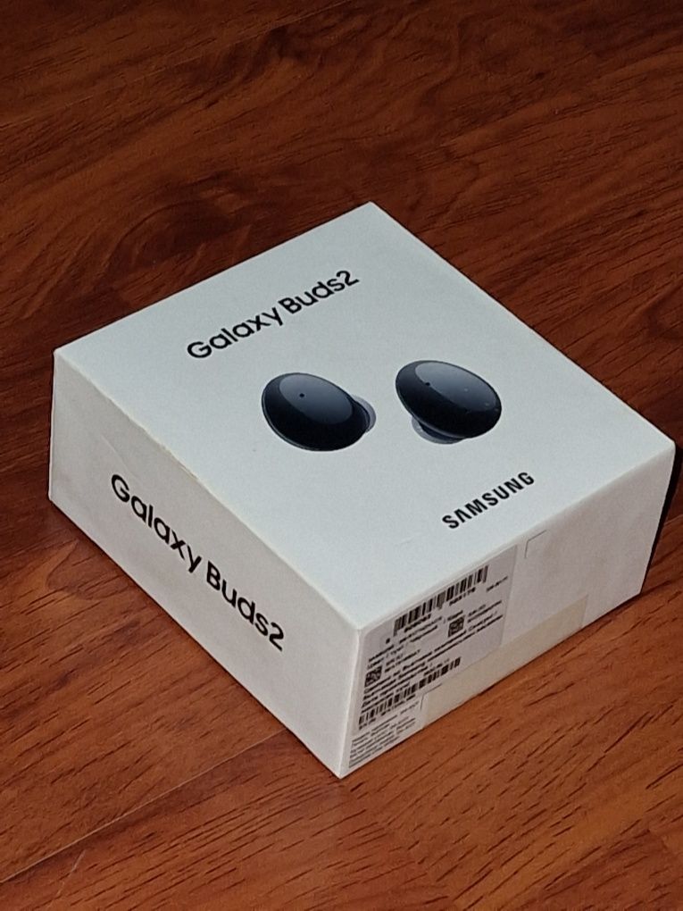 Samsung Galaxy buds 2