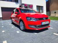 Vând VW POLO 2010 1.6 TDI