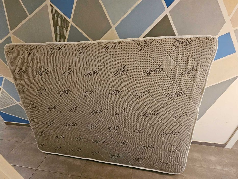 Матрак вики 144/190 нов