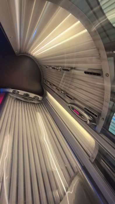 Solar de bronzat Megasun 5600