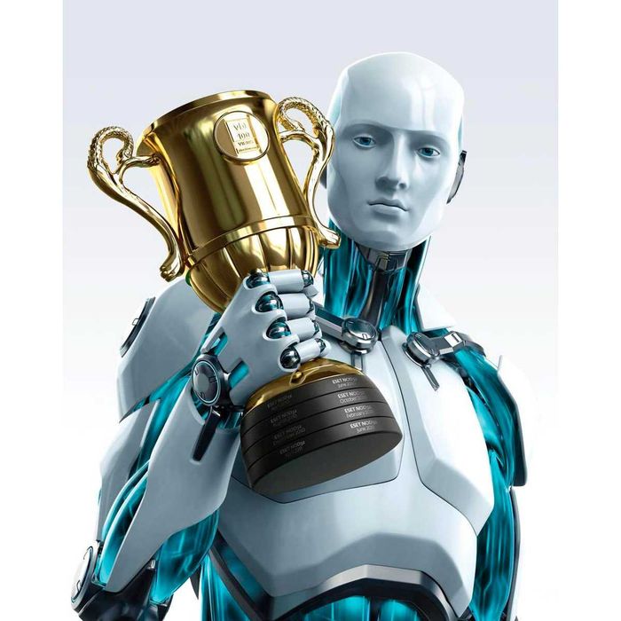 Абсолютно Актуальный Антивирус