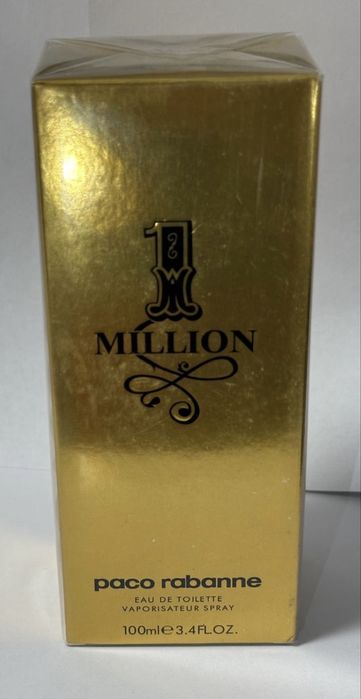 Parfum bărbătesc 100 ml – sigilat, preț 200 lei