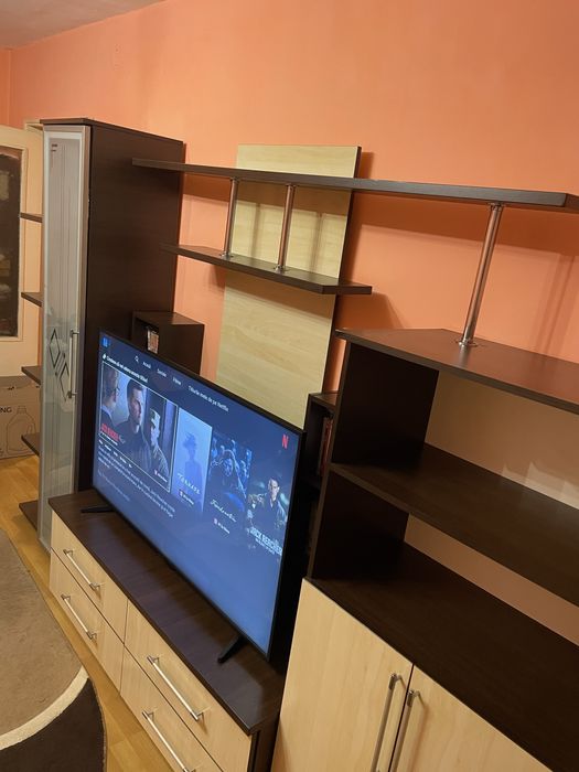 Mobile sufragerie/living