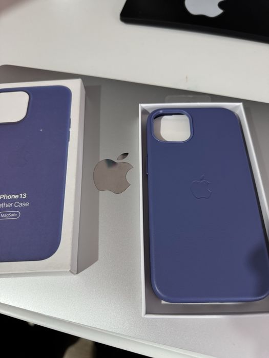 Husa iPhone 13 Pro, Pro Max, MagSafe