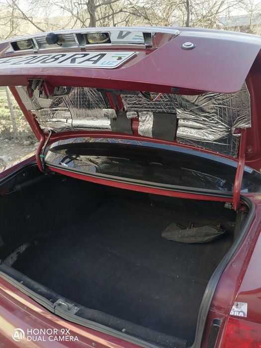 Лада приора 2170