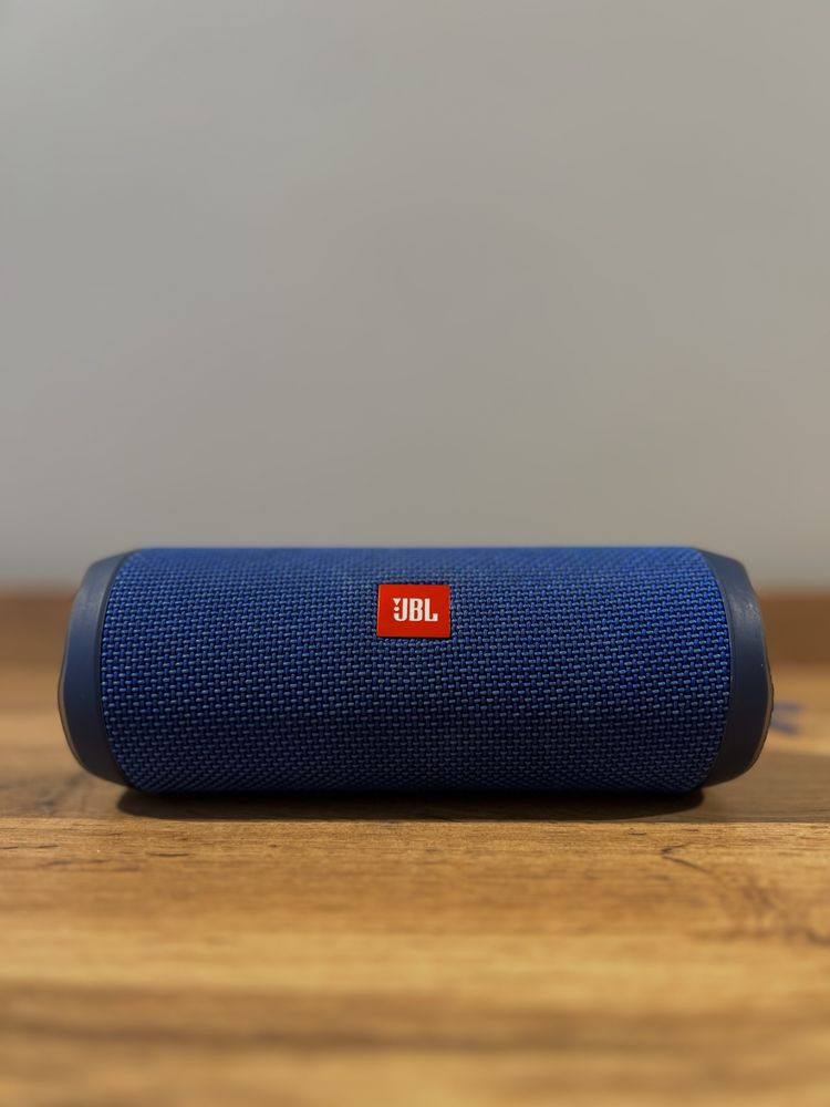 Колонка Jbl flip 4