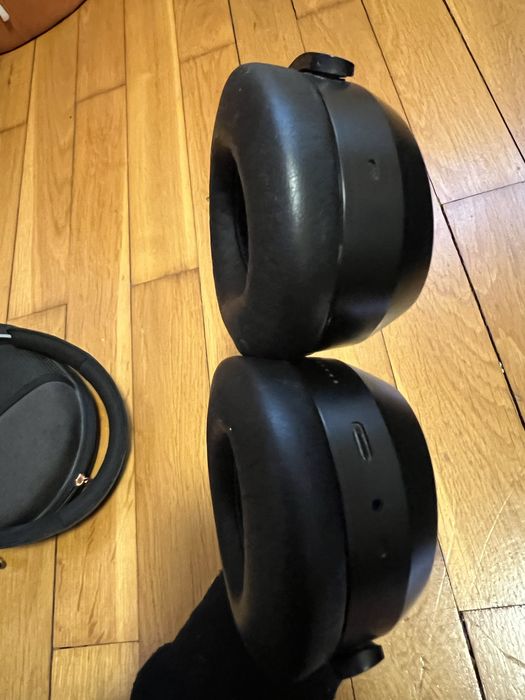 Casti Sennheiser Momentum 4