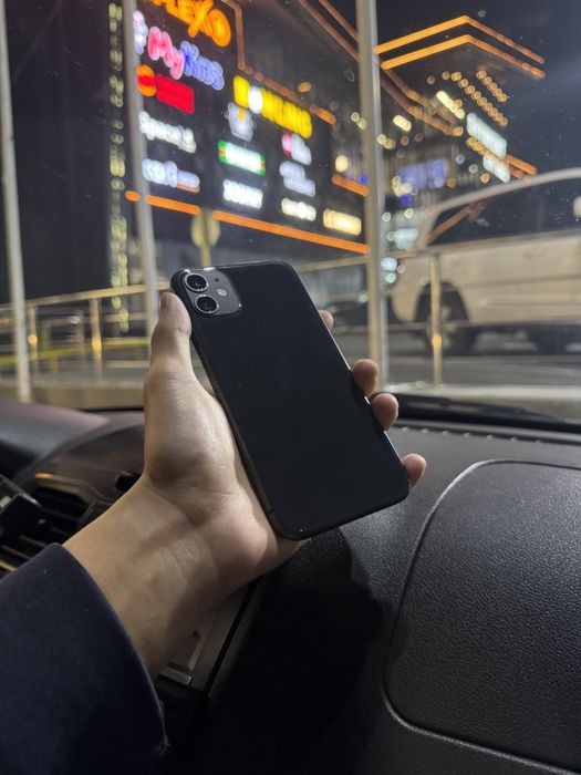 Айфон 11 | iPhone 11