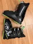 Clapari copii Rossignol Comp J4, marime 24 (37.5-38) second hand